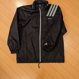 adidas ウインドブレーカー 150