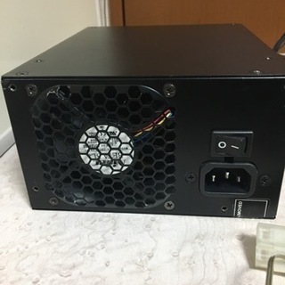 パソコン ATX電源 650w Antec sg-650