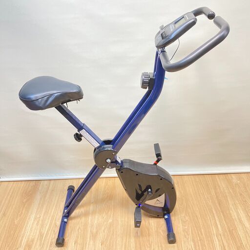 ✨期間限定・特別価格✨美品 アルインコ フィットネスバイク AFB4820 中古家電