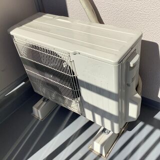 季節、空調家電 引取限定　三菱電機 MITSUBISHI  msz-l2816-w　ムーブアイ エアコン 霧ヶ峰 Lシリーズ