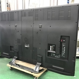 安心の６ヶ月保証付！！SHARP 液晶カラーテレビ LC-80XL10 80インチ