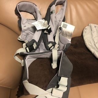 未使用のエルゴ抱っこ紐　前後ろ両方可能　360CARRIER 