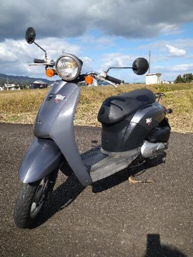 【商談中】実動4スト　ホンダ　トゥディ　af61 【書類つき】