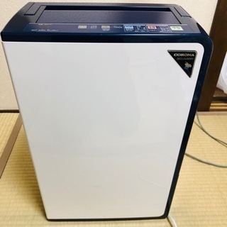 11/20まで 除湿機 CD-H10A コロナ
