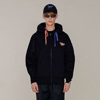 新品/希少/廃盤■2019 S/S■ADER Error(アーダ...