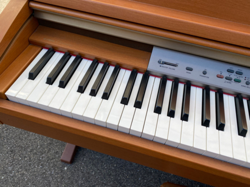 YAMAHA CLP-230 Clavinova 電子ピアノ ヤマハ クラビノーバ イス付き