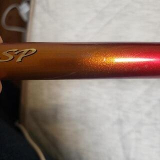 シマノ　ファイヤーブラッド　onaga sp