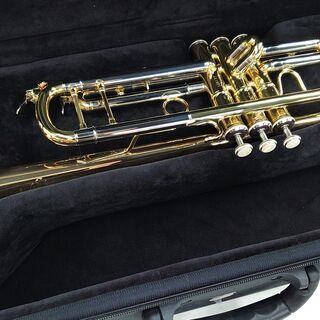 MARCATO TR1178】トランペット販売中！の通販はau PAY マーケット 