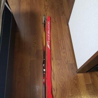 シマノ　ファイヤーブラッド　onaga sp