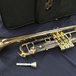 MARCATO TR1178】トランペット販売中！の通販はau PAY マーケット 