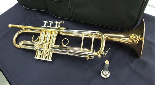 【MARCATO TR1178】トランペット販売中！