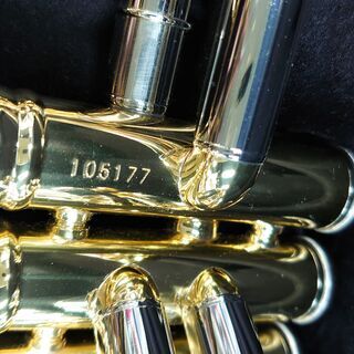MARCATO TR1178】トランペット販売中！の通販はau PAY マーケット 