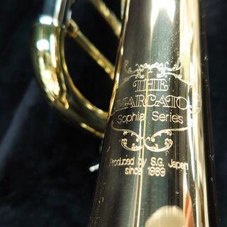 MARCATO TR1178】トランペット販売中！の通販はau PAY マーケット 