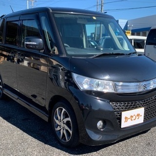 パレット スズキ の中古車 ジモティー