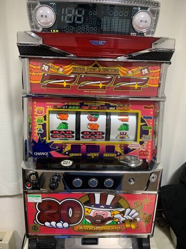 ジャグラーアニバーサリー