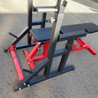 Grong バーベルスタンド　グロング ベンチプレス ラック トレーニングベンチ トレーニング器具