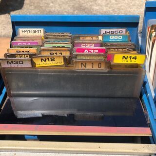 日産純正部品検索 FAST キャノン製フィッシュリーダー＆マイクロフィッシュセット　フェアレディZ　ブルーバード　スカイライン　サニー