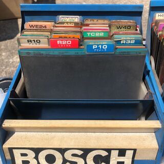 日産純正部品検索 FAST キャノン製フィッシュリーダー＆マイクロフィッシュセット　フェアレディZ　ブルーバード　スカイライン　サニー