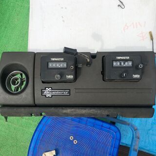 世界の名機”ハルダ”トリップマスター12点セット  510ブルーバード1600SSS ミニクーパーS トライアンフ　ランチアフルビア
