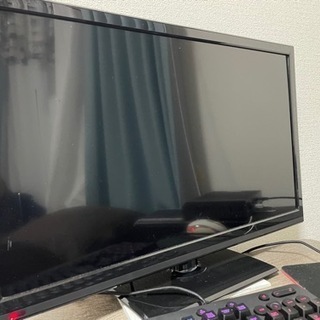 テレビ(取引中)