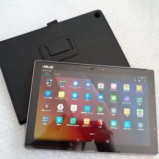 よしくん様　ASUS タブレット　ZenPad 10 Z300CL