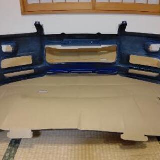 R34スカイライン☆URAS☆ユーラス☆タイプRバンパー