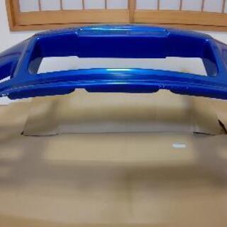 R34スカイライン☆URAS☆ユーラス☆タイプRバンパー