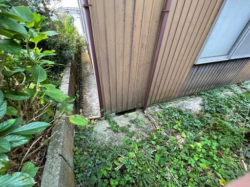 加茂市矢立 住宅