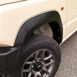 JB64 9mm オーバーフェンダー 新品