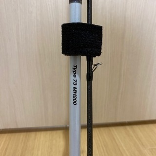 釣竿　シマノ　TYPE73 MH200