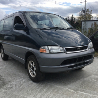 グランビア 中古車 ジモティー