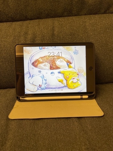 iPad ipadmini5