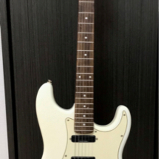 【お譲り先決定】Fender ストラトキャスター エレキギター／...