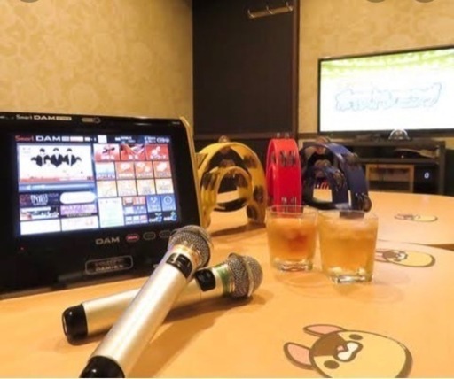 金沢市 野々市市 白山市でカラオケ友達募集します キラ 押野の友達のメンバー募集 無料掲載の掲示板 ジモティー