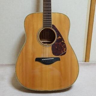 【ネット決済】YAMAHA FG720S