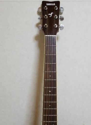 YAMAHA PACIFICA EG112 GOTOHペグ Yamaha PACIFICA 黒 6弦 ギター