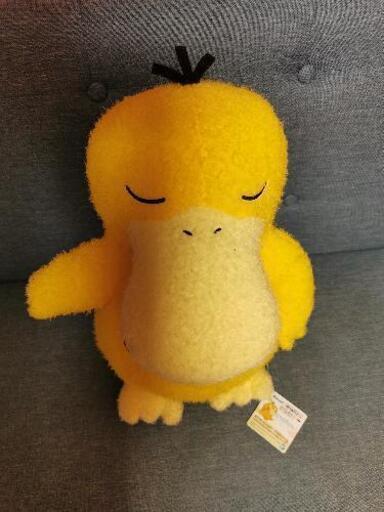 コダックぬいぐるみufoキャッチャー景品 Yamataku 東中野の生活雑貨の中古あげます 譲ります ジモティーで不用品の処分