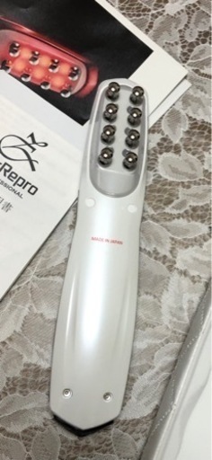 アデランス　へアリプロZ 育毛美顔器 アデランスへアリプロZ 育毛美顔器
