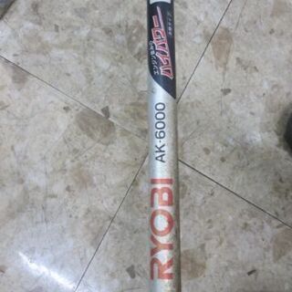 エンジンンン並みのハイパワー電動草刈り機