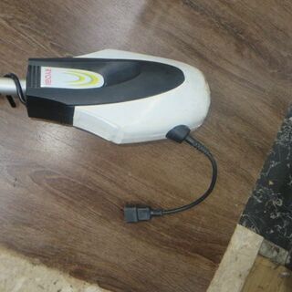 エンジンンン並みのハイパワー電動草刈り機 エンジンンン並みのハイパワー電動草刈り機