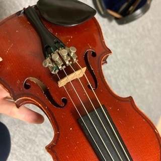 スズキバイオリン 1/16 102