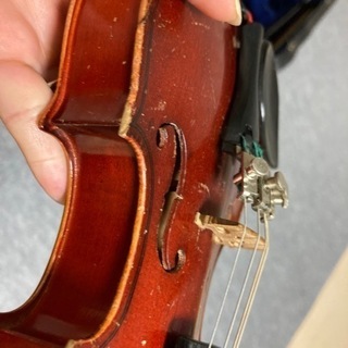 スズキバイオリン 1/16 102