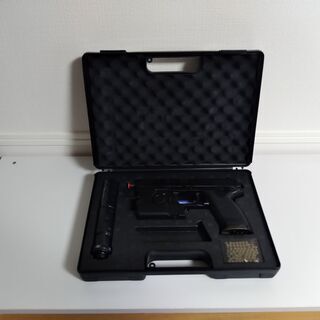 キャンセル待ち】東京マルイ SOCOM Mk23 18歳以上 固定スライド ガスガン