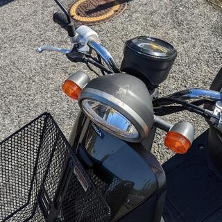 ホンダ　トゥデイ　AF67  実動　原付バイク50cc