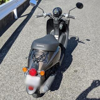 ホンダ　トゥデイ　AF67  実動　原付バイク50cc