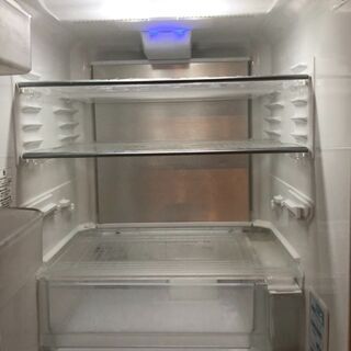 Sharp　冷蔵庫