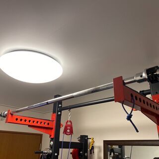 28ミリ ラバー付き バーベル・ダンベル 合計120キロ分【2021年11月末以降引き渡し】