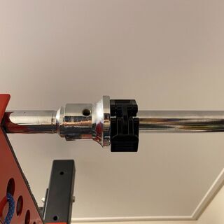 28ミリ ラバー付き バーベル・ダンベル 合計120キロ分【2021年11月末以降引き渡し】