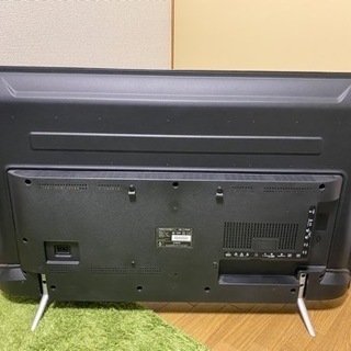 金額相談可】ドンキの43インチ4Kテレビ LE-4330S4KH | fdn.edu.br