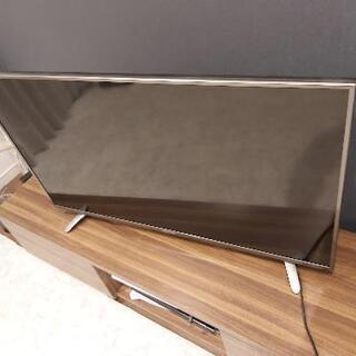 ハイセンス　40型テレビ（HS40K225）